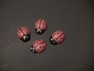 1300 Ladybug Chocolate Candy Mold